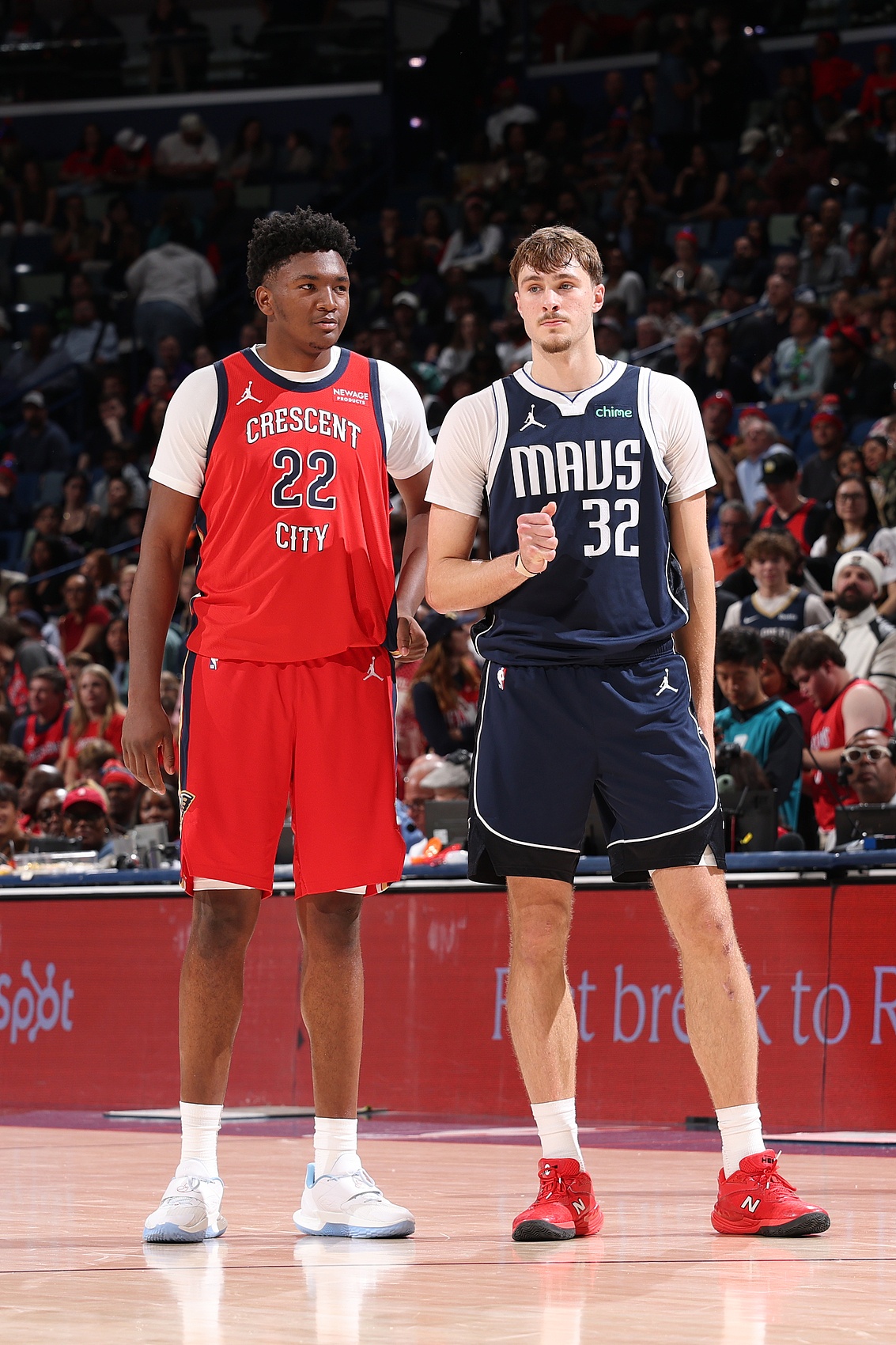 奇异果体育篮球直播-未来可期！13号秀奎恩5项数据均列新秀前五&amp;仅他和弗拉格能做到