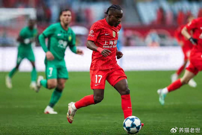 奇异果体育篮球直播-海港超级杯折戟，两块“短板”不补强争冠悬了！|上海海港|北京国安|杨希|对手|比赛_新浪体育_新浪新闻