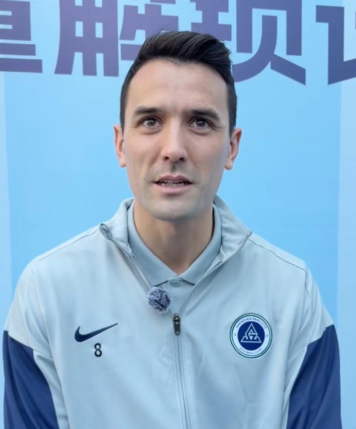 周定洋：离开成都是一个艰难的决定，新鹏城的雄心说服了我